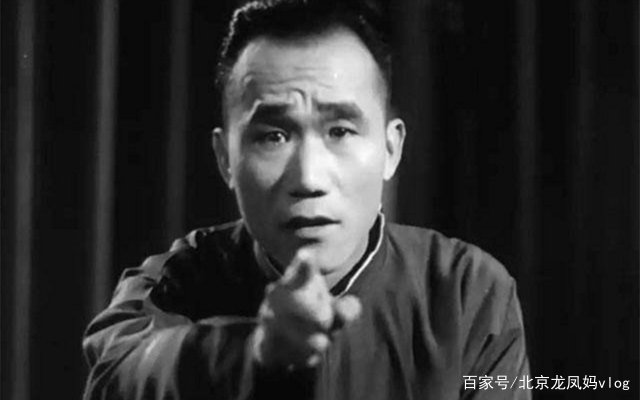 相声大师侯宝林有几个孩子？如今各自现状怎样？