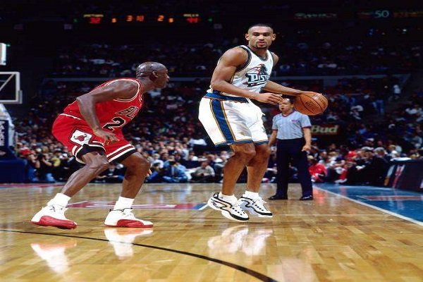 便士哈达威和格兰特希尔,谁的天赋更好?