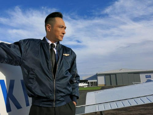 冲上云霄2大结局怎么样