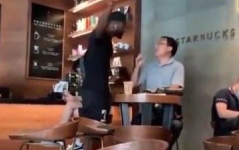 CBA外援侮辱中国女性,他说了什么网友一点也不买账?