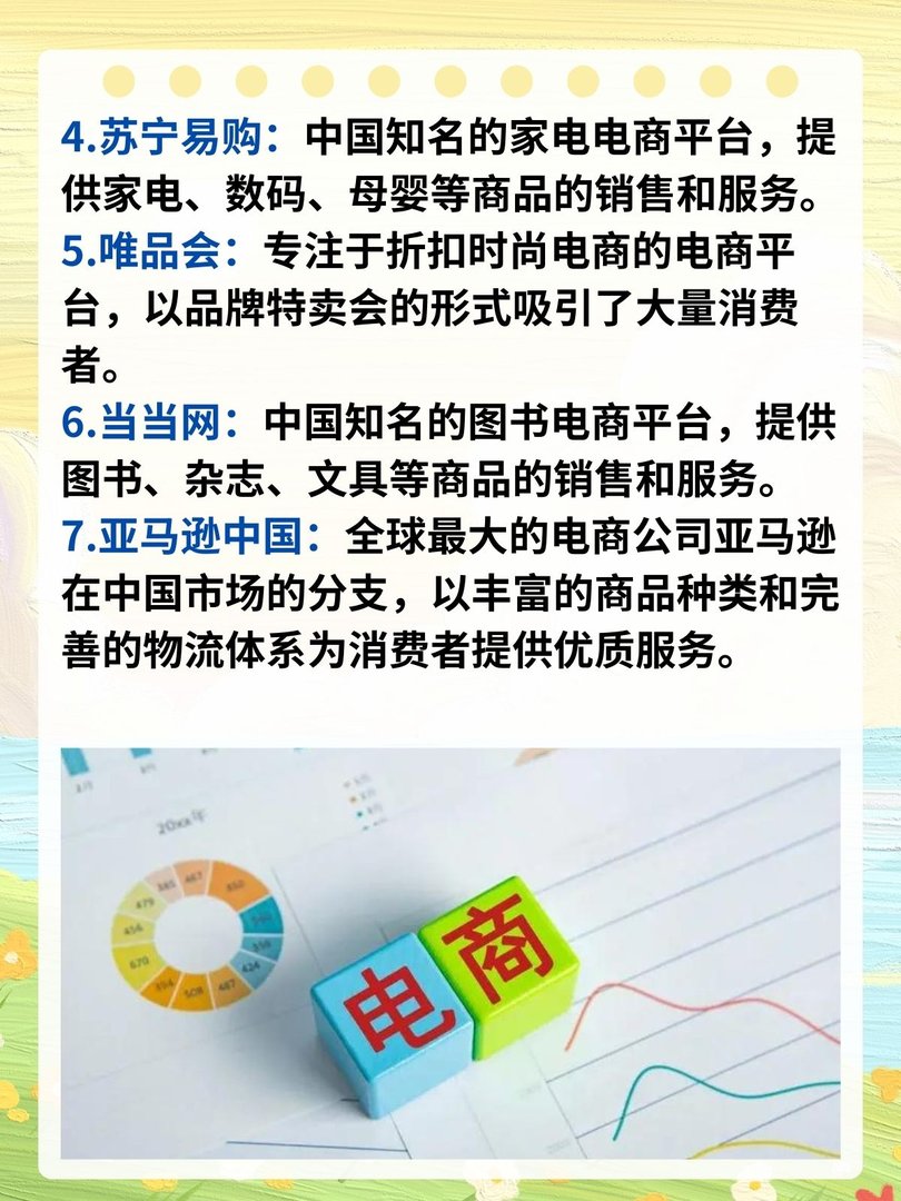 网上购物哪个网站好点？