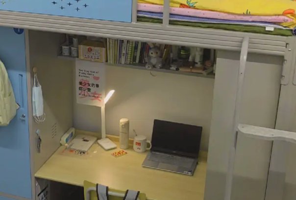 宿迁学院住宿条件怎么样