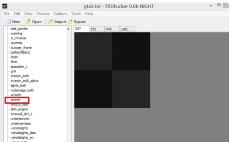 侠盗飞车罪恶都市手机版怎么装mod?