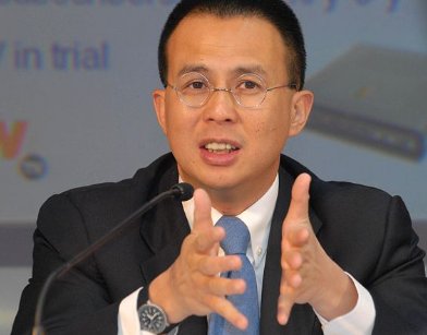 中国富二代：王思聪垫底、秦奋不务正业、第一你认识吗？