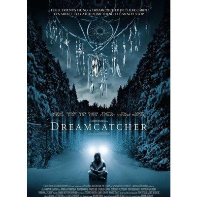 劫梦惊魂的介绍