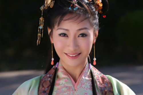 红楼梦里的十二金钗分别是谁