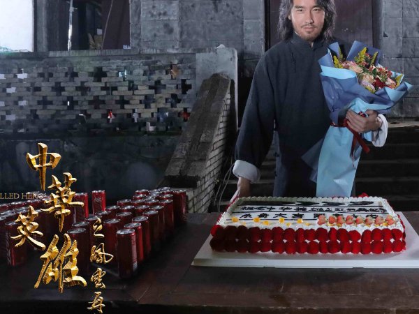 何润东演的爱情电视剧