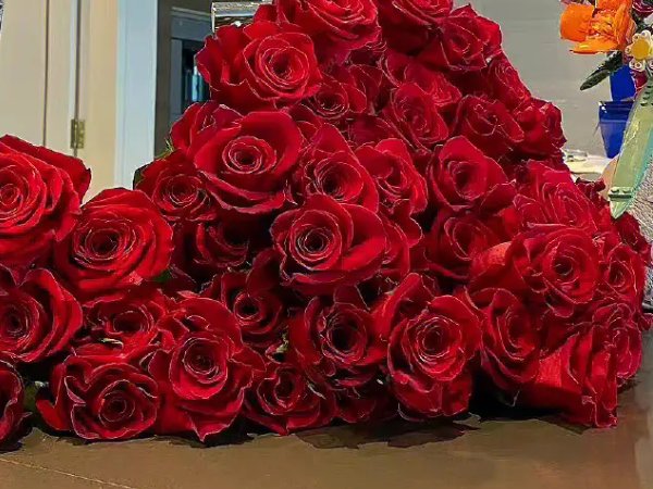 5月20日给女朋友送什么礼物