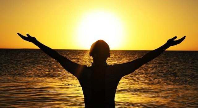 如何才能放飞自我？