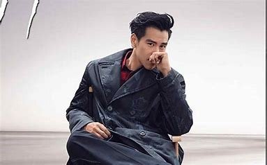 彭于晏演过多少电视剧?