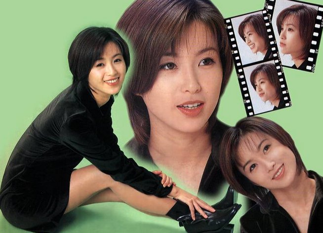 山本让二的经历