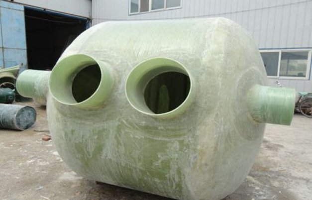 玻璃钢化粪池的规格是怎样的啊？