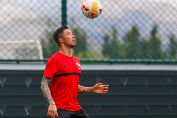 上港怎么叫海港了