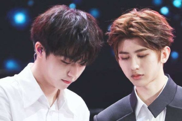 蔡徐坤陈立农小船为何翻了？真相究竟是什么？