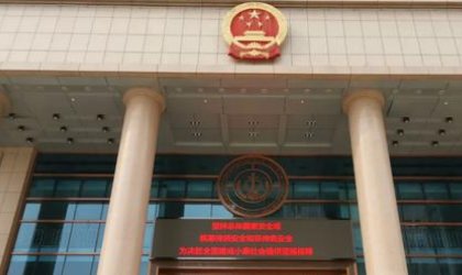 你认为维护国家安全责任在谁身上