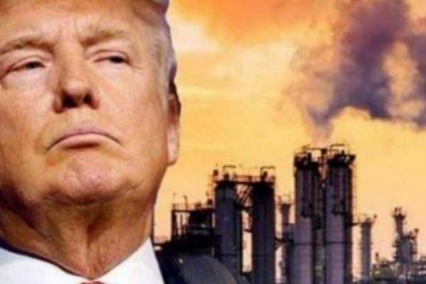 美国有那么多工厂，为什么很少有雾霾？