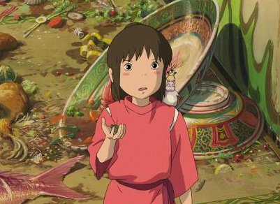 漫画脸型有哪些？