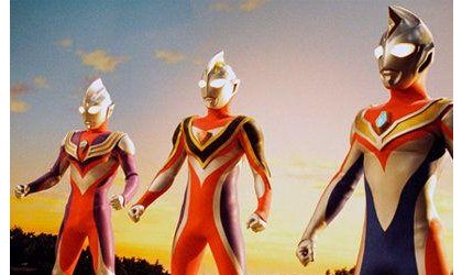 《迪迦》剧场版有几部？