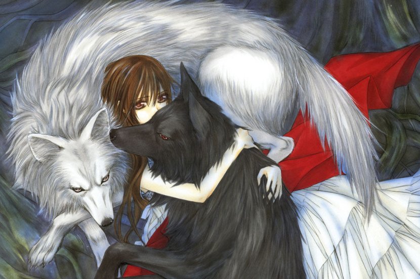 吸血鬼骑士第三季漫画版结局是怎样？