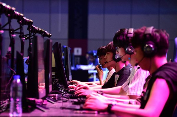 亚运会lol赛程安排表