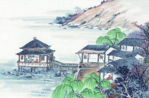 《题临安邸》的意思是什么