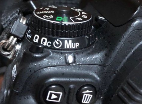 尼康D750反光镜预升功能怎么开？