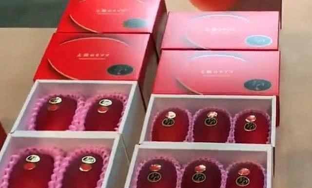 两颗芒果卖出1.2万元，天价芒果现象为什么仍有人愿意买单？