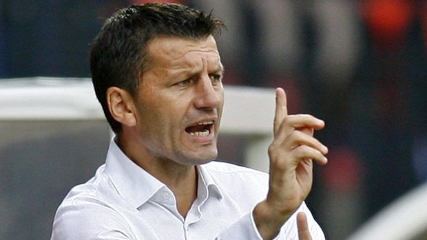 久基奇的塞尔维亚球星久基奇