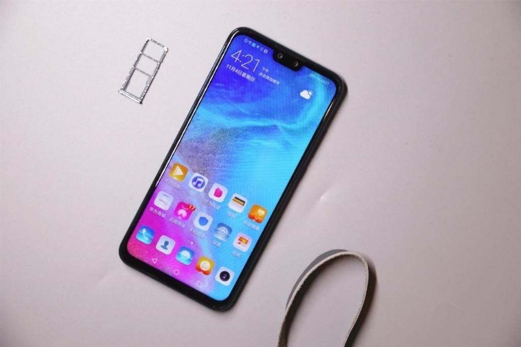 jKm- AL00是华为什么型号的手机