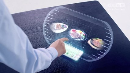 如何评价百度这次的神灯搜索