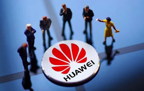 美允许向华为出售汽车零部件芯片？