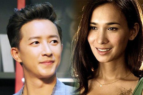 吴京发文祝福韩庚说了什么？