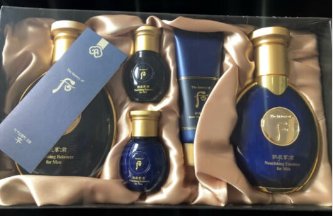 有什么韩国男士护肤品牌推荐吗？