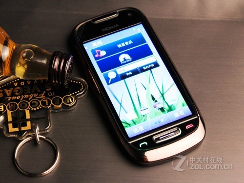 诺基亚c7怎么样啊