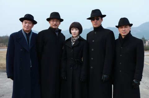 五号特工组二的结局是什么