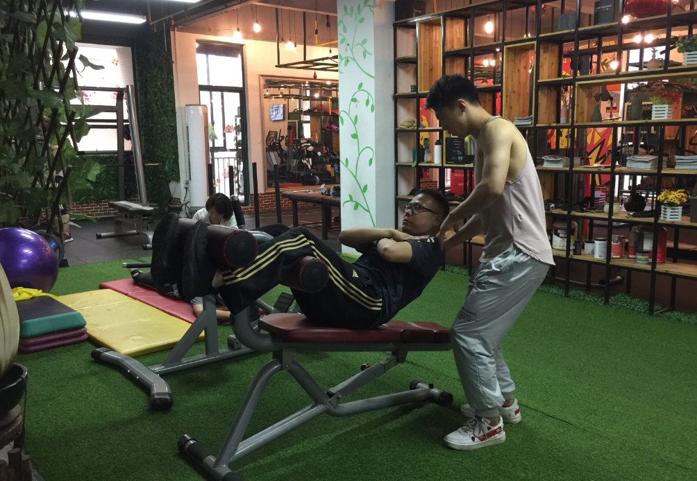全国前十健身教练培训机构