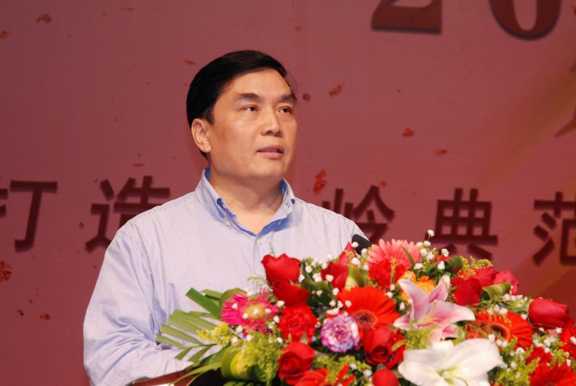 郭泽深的主要成就