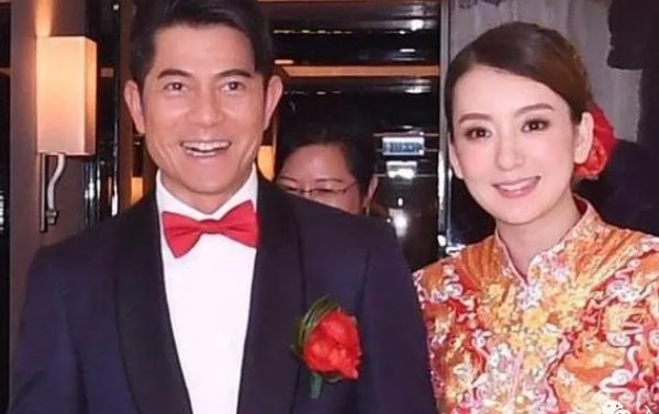 郭富城是因为何事力挺方媛的呢？