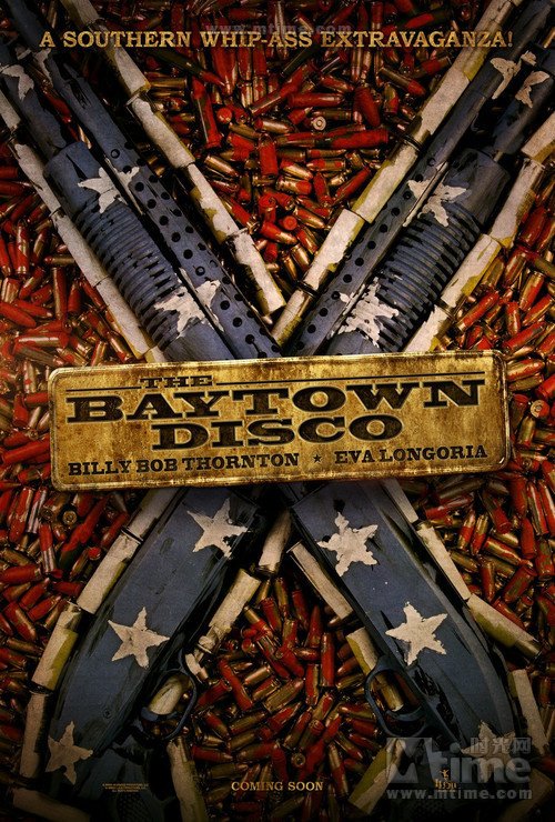 贝城亡命之徒的介绍