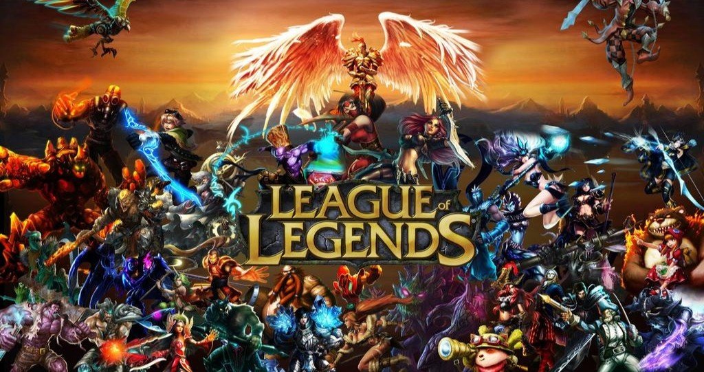 英雄联盟的玩家更多还是王者荣耀的玩家更多？