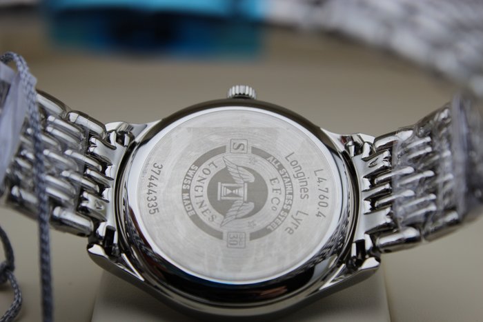 浪琴手表是L2.669.4ALL32033495-8066是真是假