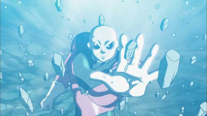 如何评价《龙珠超》中的第109集和第110集？