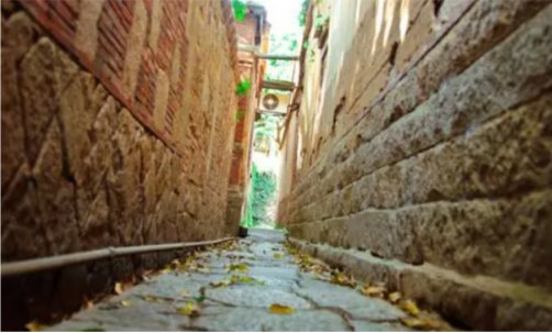 窄的拼音和词语