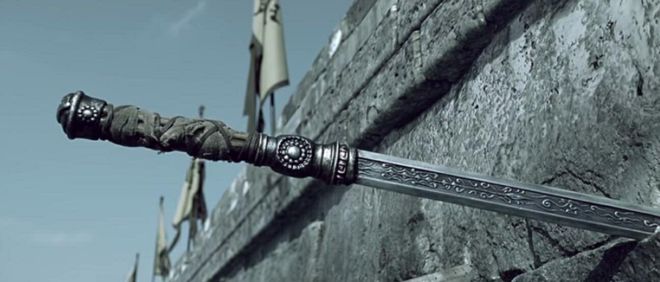 《雪中悍刀行》“老黄”去世前给徐凤年留了什么遗言？