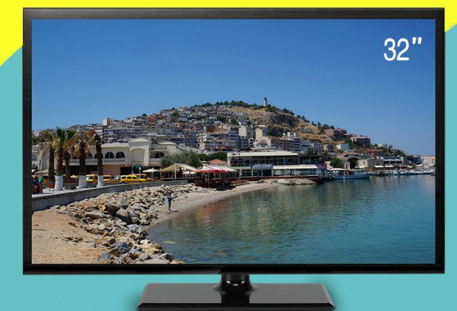 液晶电视与LED电视的区别是什么？