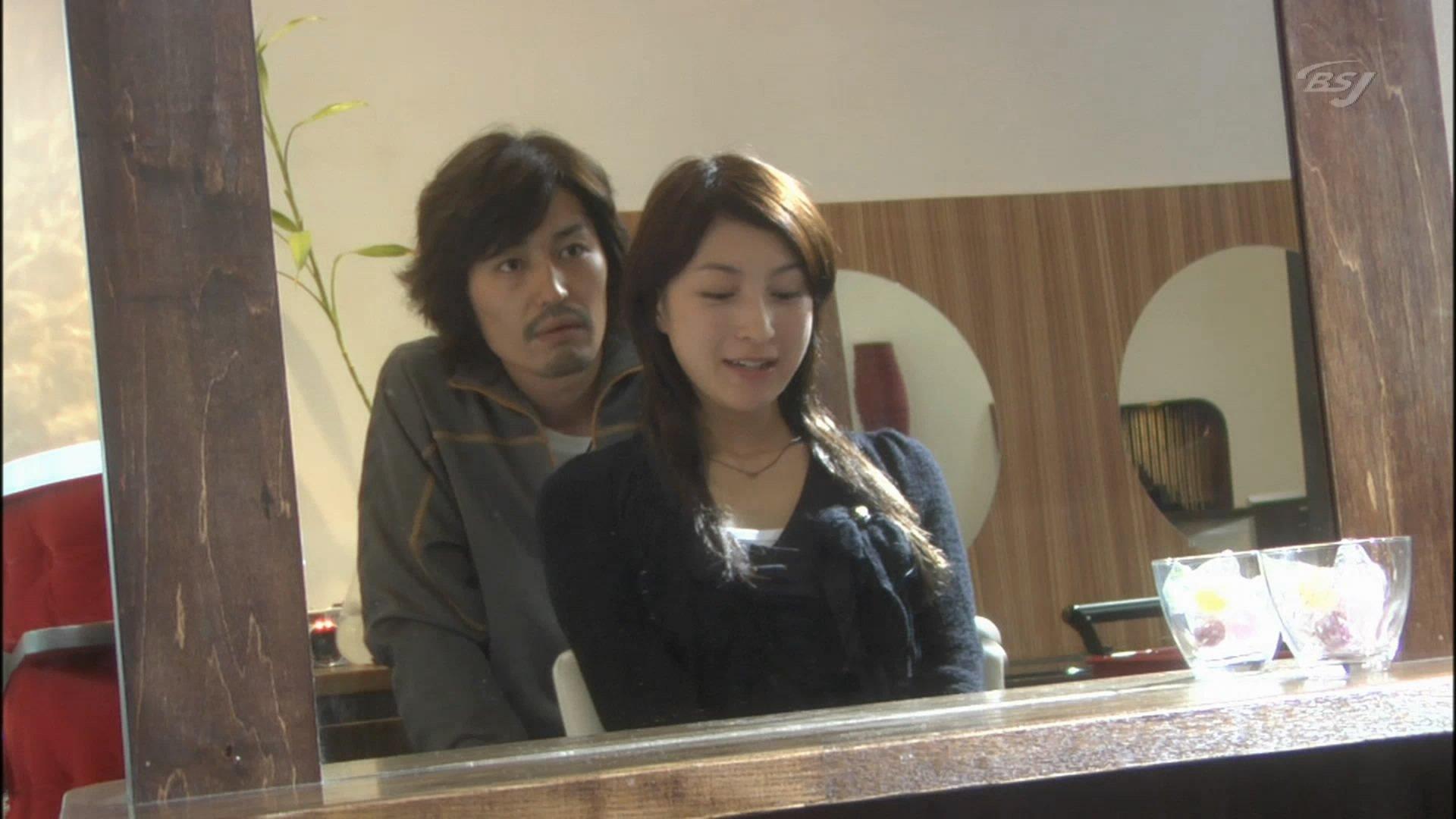 情人钥匙的影片评价