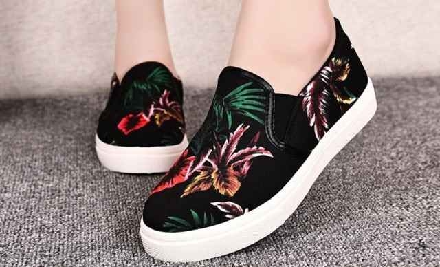 女鞋团的企业宗旨