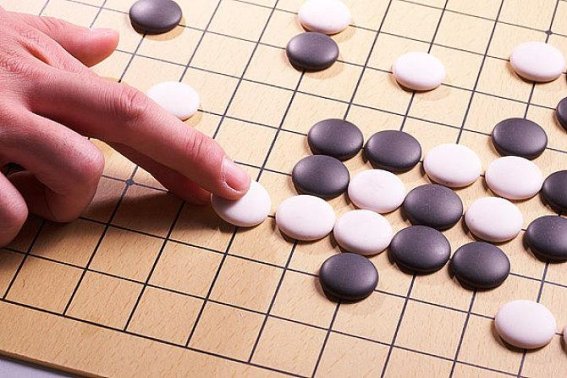 五子棋大师特级大师什么水平