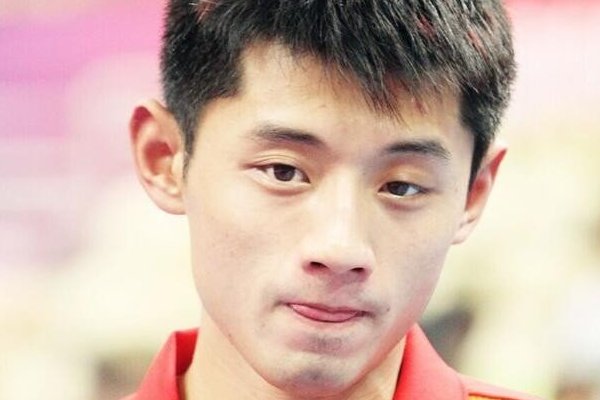 张继科经典语录