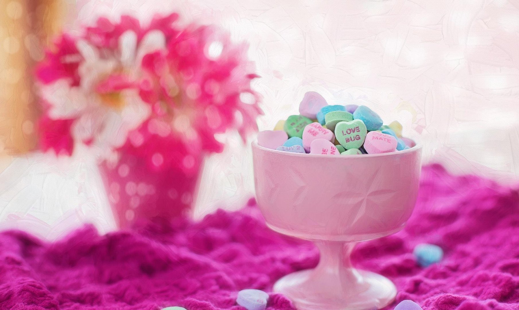 如果一个人住进了你心里，是不是一辈子都忘不了？